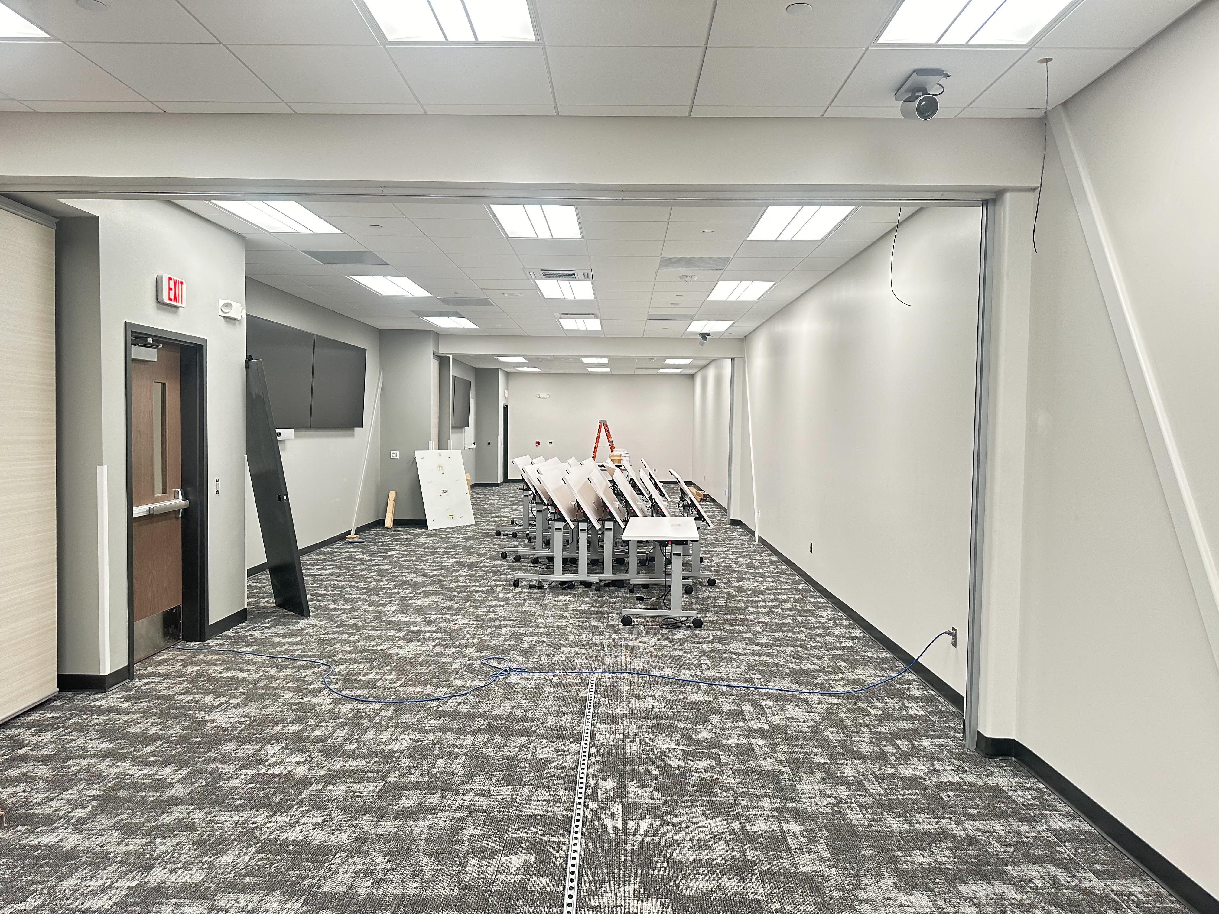 Office Conference Room