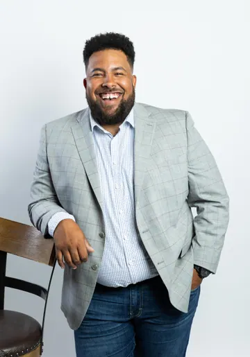 Mike Anderson, Principal at New Heights Contracting